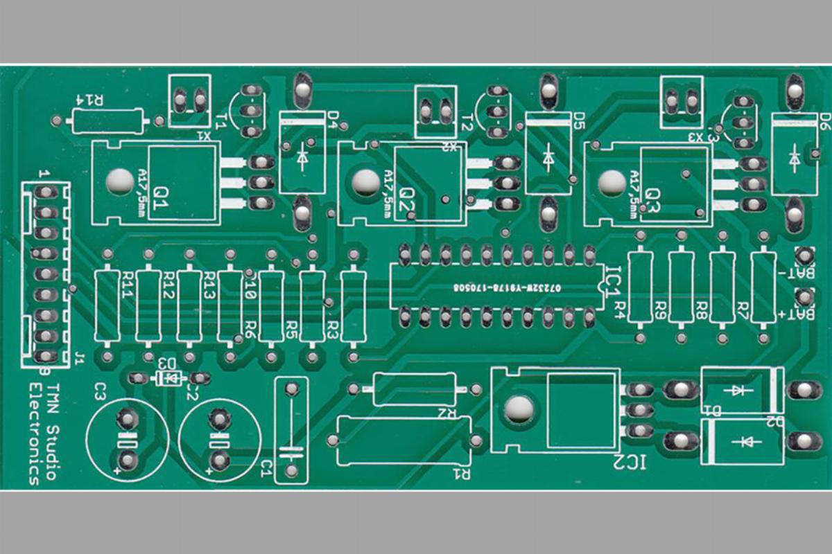 How to Read PCB Schematics for Beginners