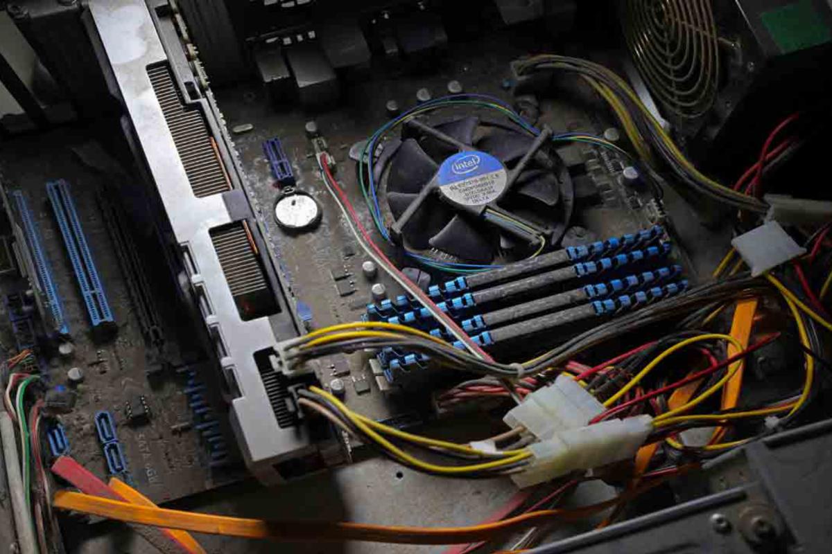 Five Tips to Maintain and Upgrade Your Custom PC for Longevity
