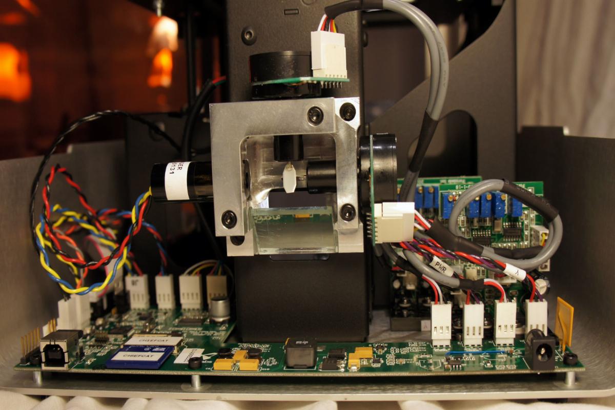 Getting to Know Embedded Systems and IoT
