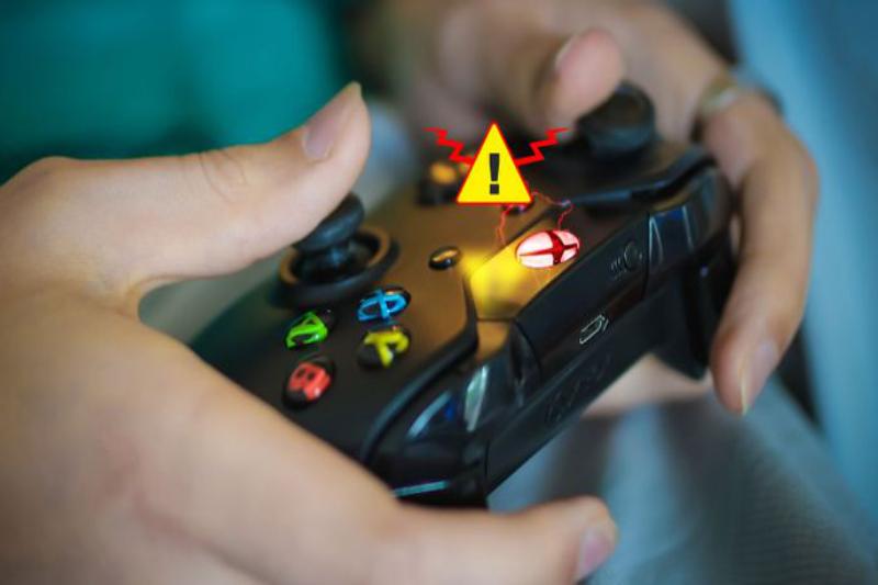 Service XBOX One 